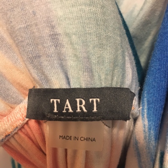 Tart maxi dress - Picture 2 of 4